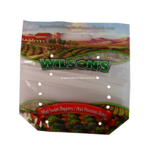 Sacs d&#39;emballage de raisins en plastique / sac de raisin / sac frais de raisin